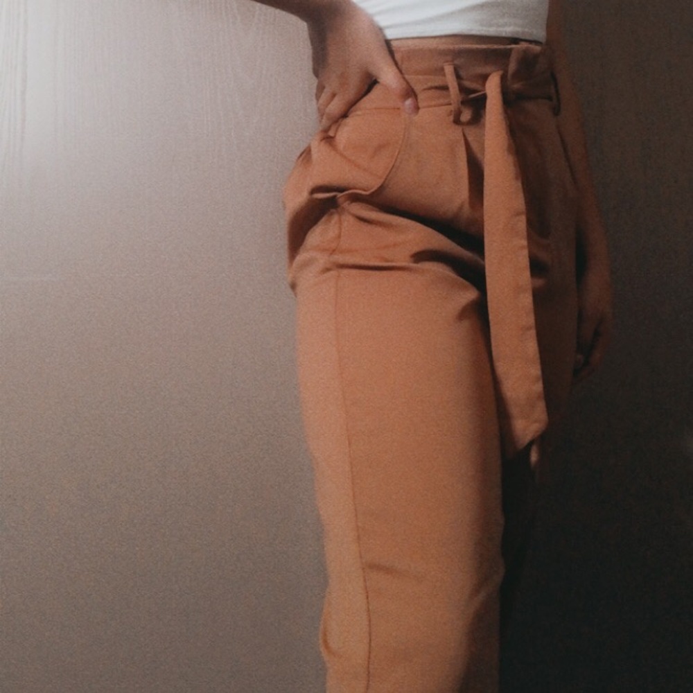Dress pants